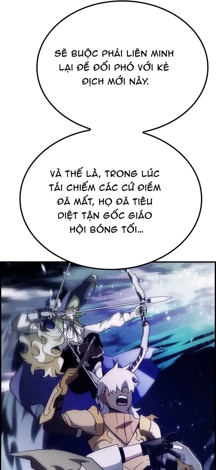 Kẻ Luôn Kết Thúc Bằng Bad Ending Chap 57 - Next Chap 58