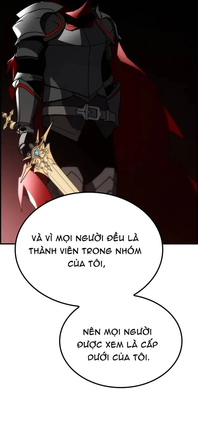 Kẻ Luôn Kết Thúc Bằng Bad Ending Chap 57 - Next Chap 58