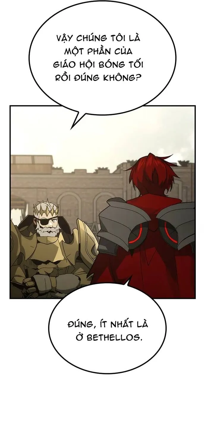 Kẻ Luôn Kết Thúc Bằng Bad Ending Chap 57 - Next Chap 58