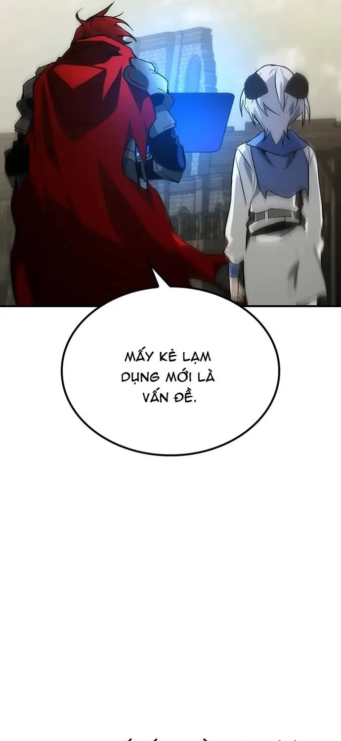 Kẻ Luôn Kết Thúc Bằng Bad Ending Chap 57 - Next Chap 58