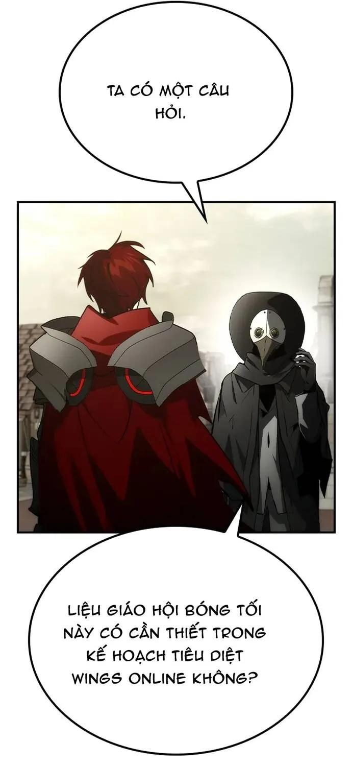 Kẻ Luôn Kết Thúc Bằng Bad Ending Chap 57 - Next Chap 58