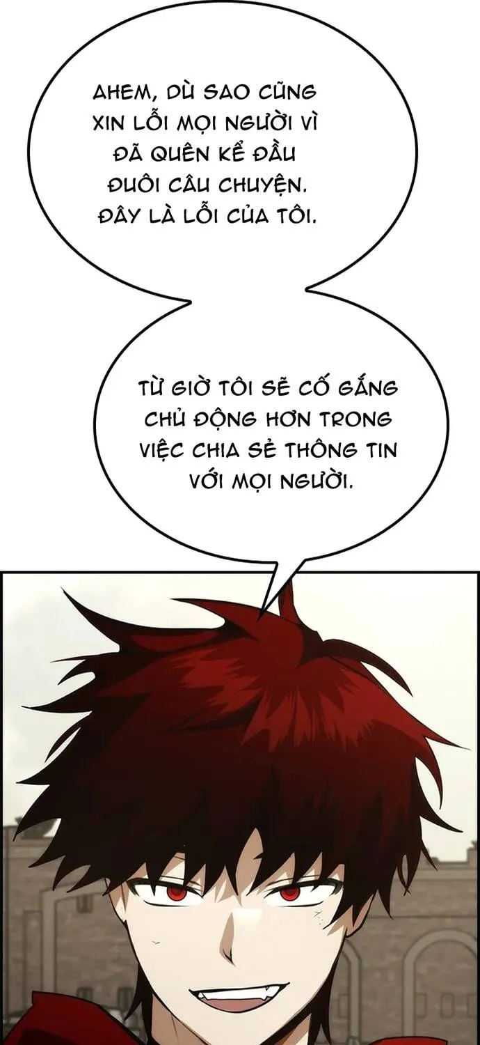 Kẻ Luôn Kết Thúc Bằng Bad Ending Chap 57 - Next Chap 58