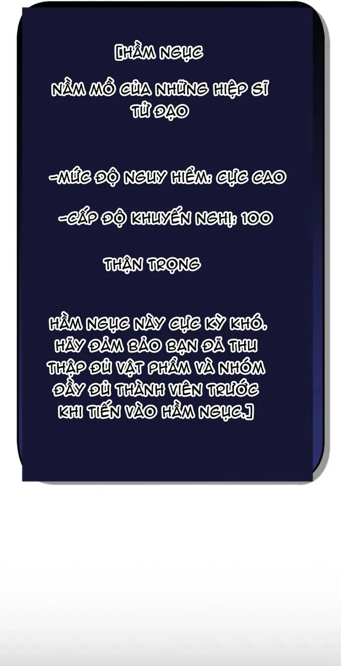 Kẻ Luôn Kết Thúc Bằng Bad Ending Chap 57 - Next Chap 58