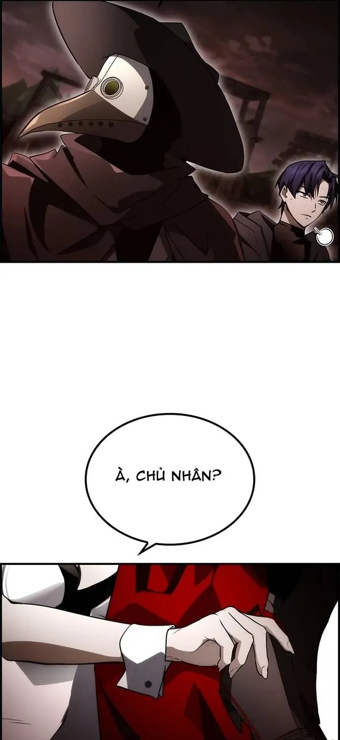 Kẻ Luôn Kết Thúc Bằng Bad Ending Chap 57 - Next Chap 58