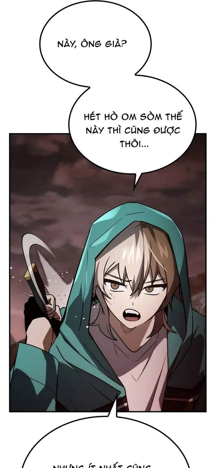 Kẻ Luôn Kết Thúc Bằng Bad Ending Chap 58 - Next Chap 59
