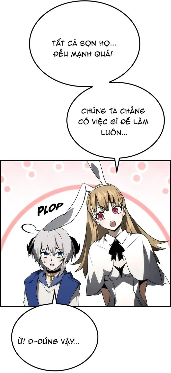 Kẻ Luôn Kết Thúc Bằng Bad Ending Chap 58 - Next Chap 59
