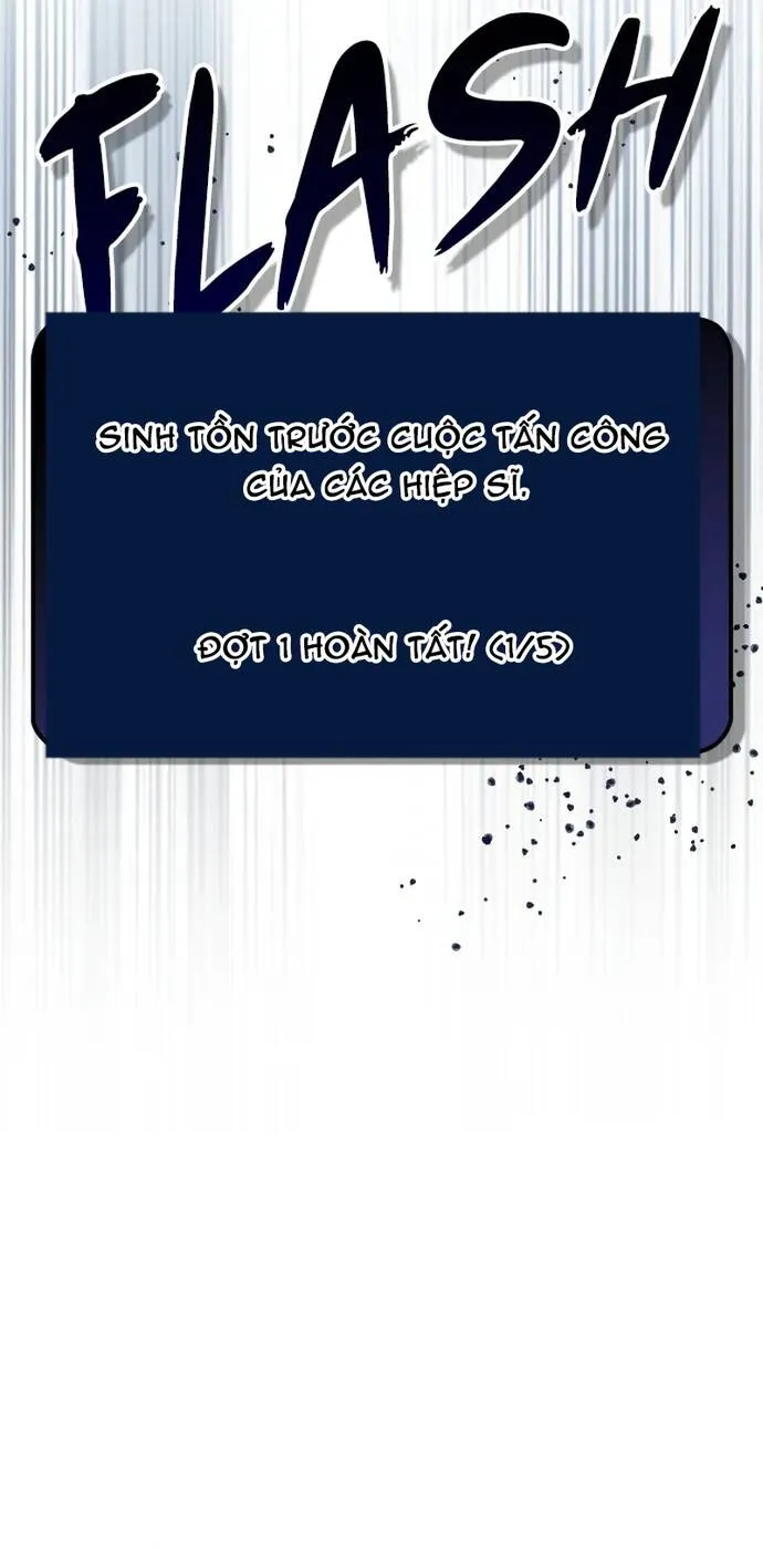 Kẻ Luôn Kết Thúc Bằng Bad Ending Chap 58 - Next Chap 59