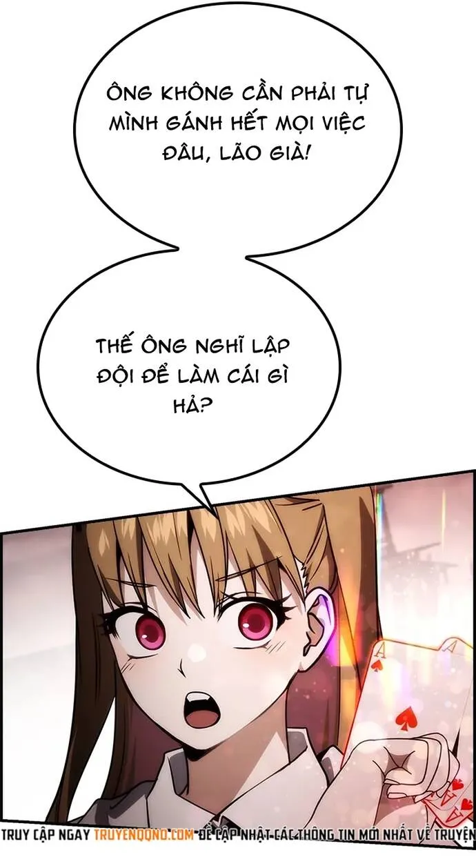 Kẻ Luôn Kết Thúc Bằng Bad Ending Chap 58 - Next Chap 59