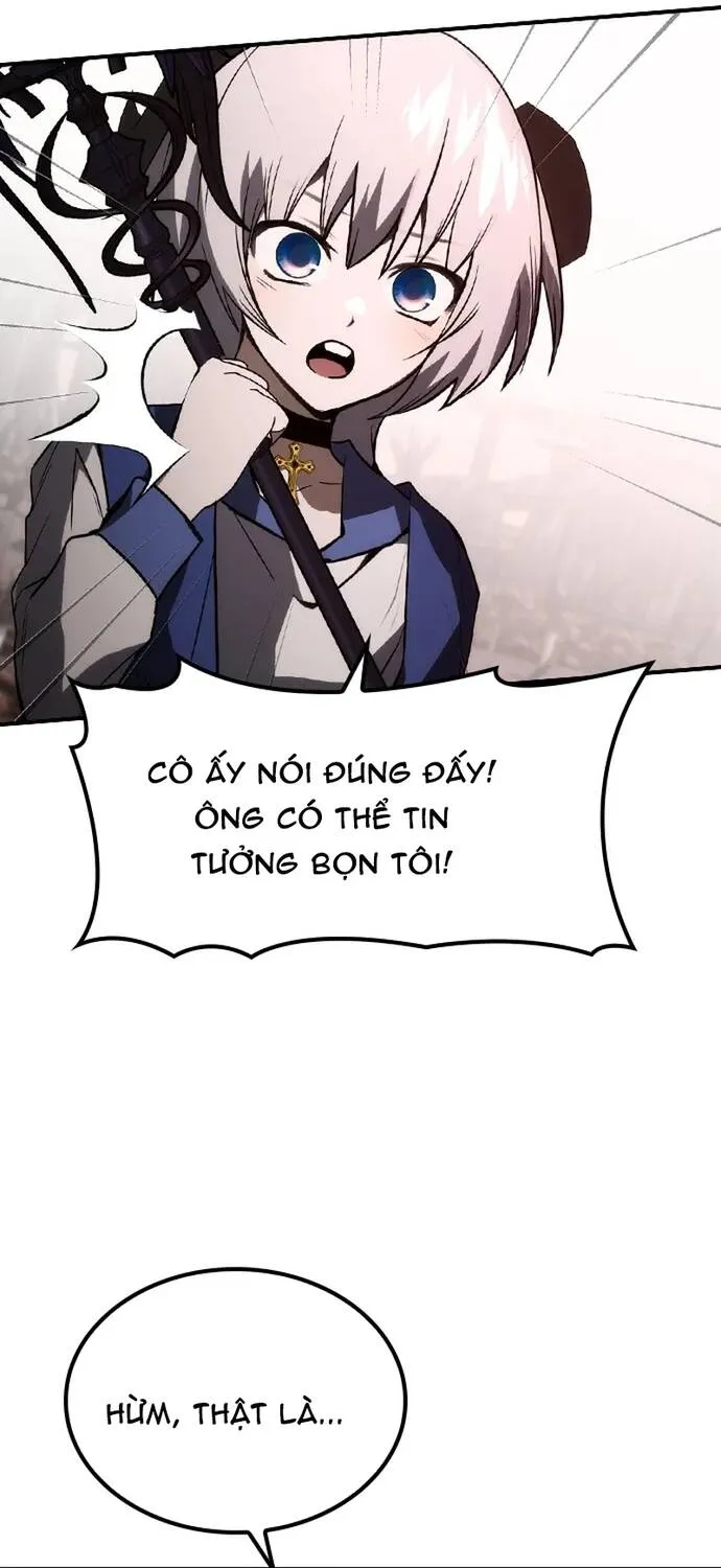 Kẻ Luôn Kết Thúc Bằng Bad Ending Chap 58 - Next Chap 59