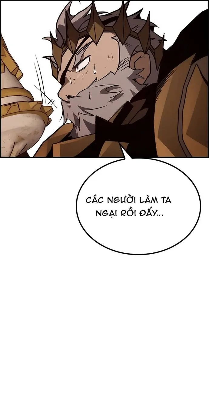 Kẻ Luôn Kết Thúc Bằng Bad Ending Chap 58 - Next Chap 59