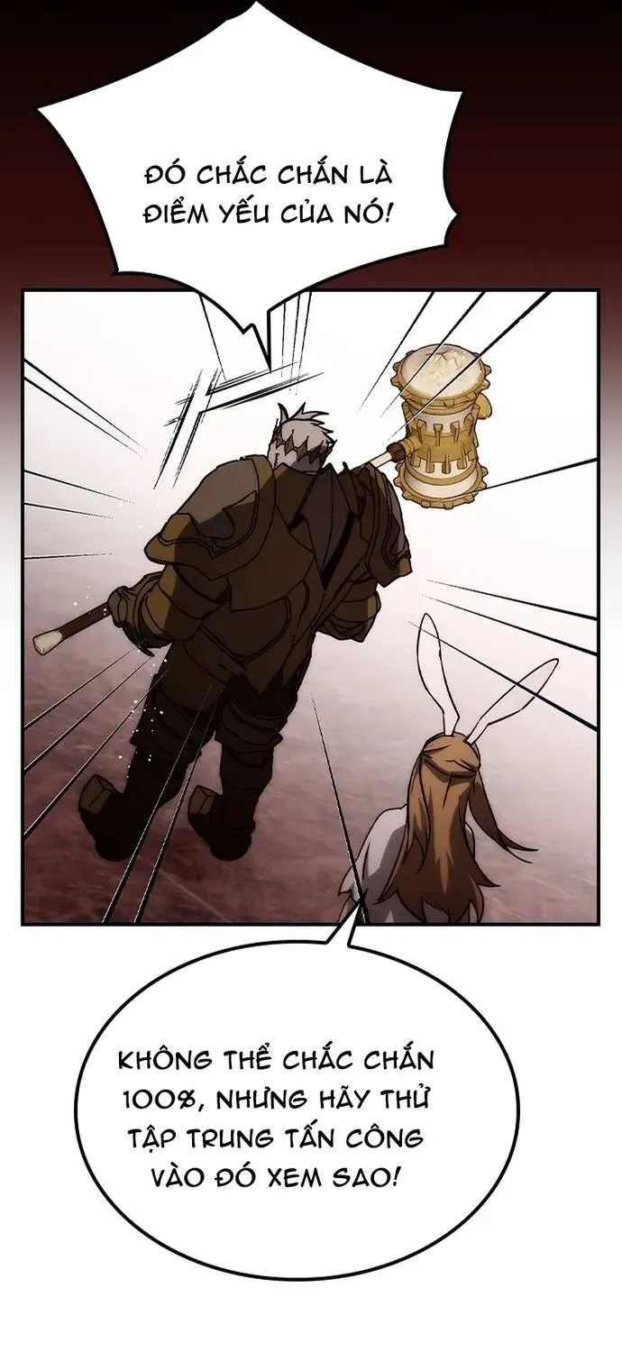 Kẻ Luôn Kết Thúc Bằng Bad Ending Chap 58 - Next Chap 59