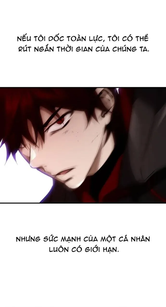 Kẻ Luôn Kết Thúc Bằng Bad Ending Chap 58 - Next Chap 59