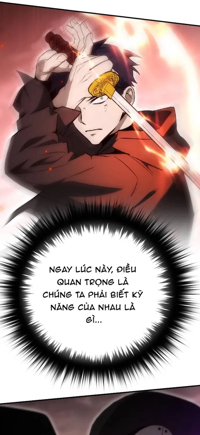 Kẻ Luôn Kết Thúc Bằng Bad Ending Chap 58 - Next Chap 59