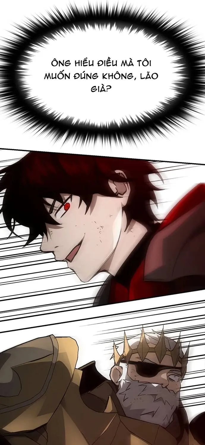 Kẻ Luôn Kết Thúc Bằng Bad Ending Chap 58 - Next Chap 59