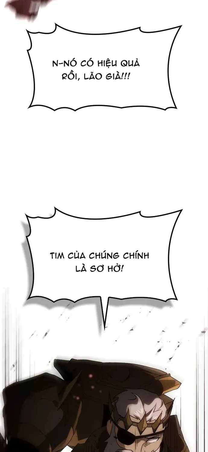 Kẻ Luôn Kết Thúc Bằng Bad Ending Chap 58 - Next Chap 59