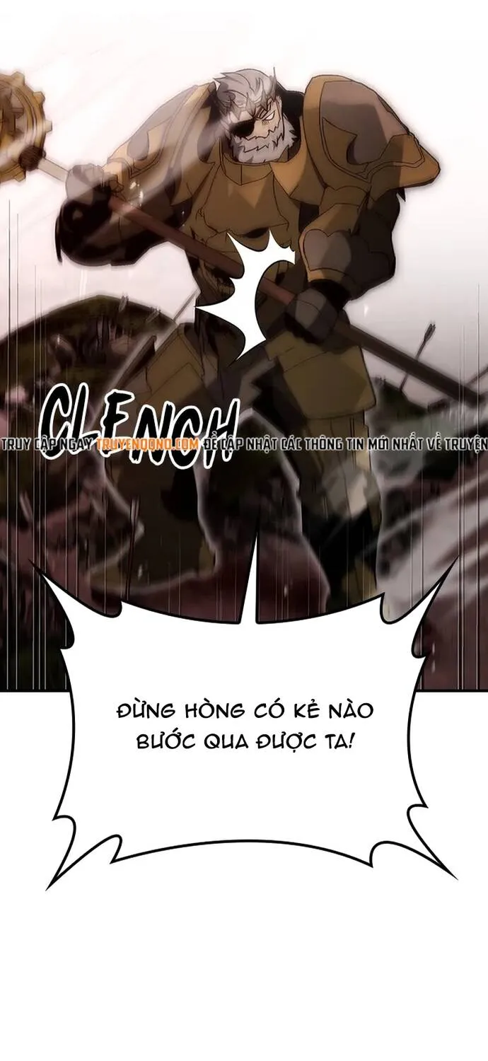 Kẻ Luôn Kết Thúc Bằng Bad Ending Chap 58 - Next Chap 59