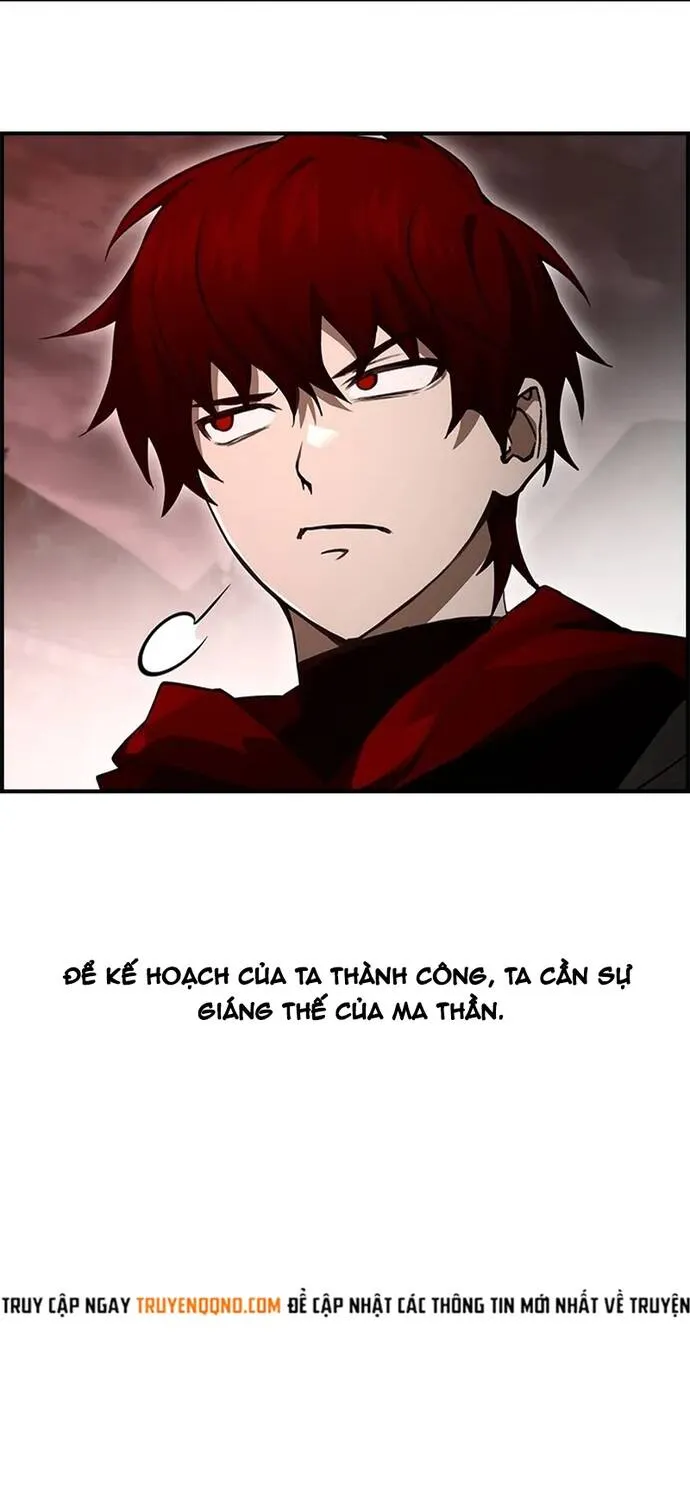 Kẻ Luôn Kết Thúc Bằng Bad Ending Chap 59 - Next Chap 60