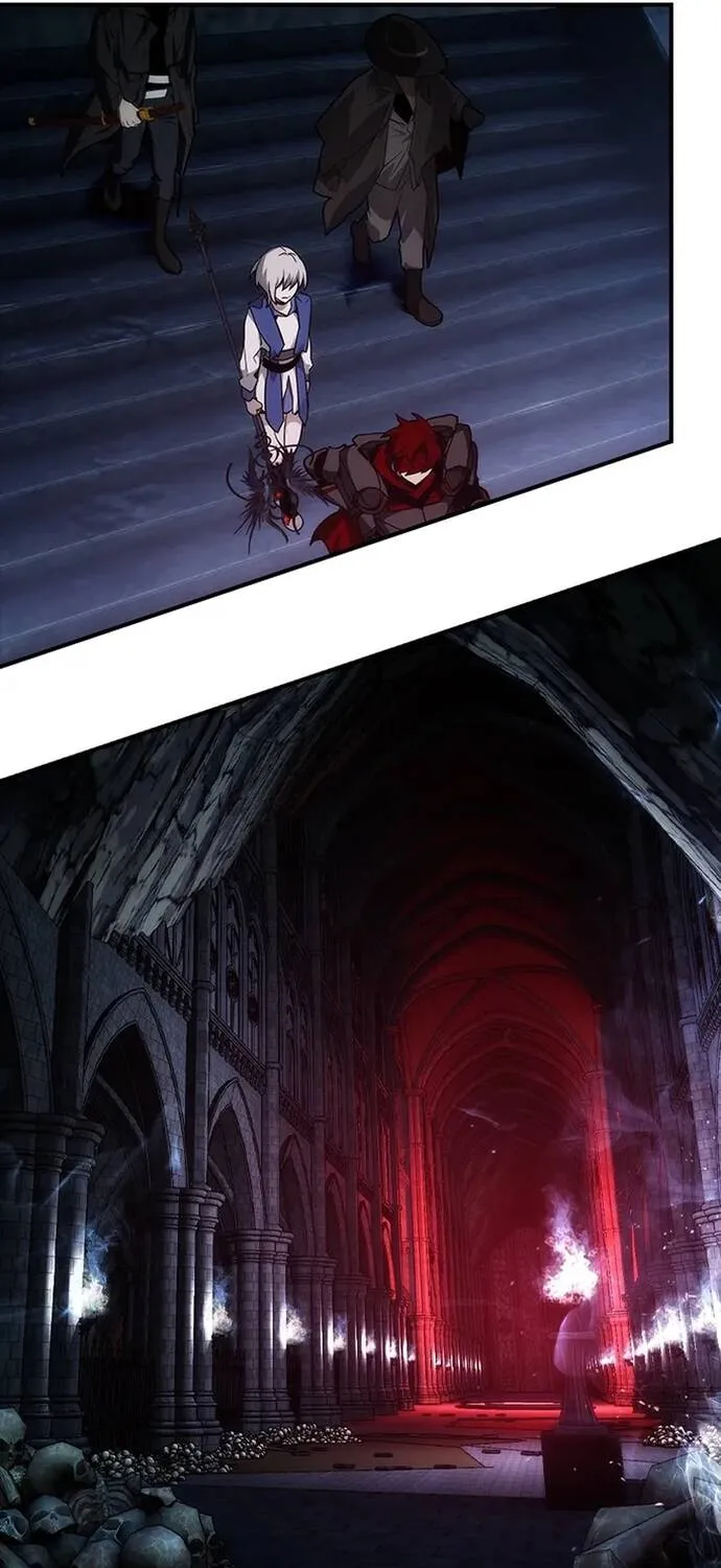 Kẻ Luôn Kết Thúc Bằng Bad Ending Chap 59 - Next Chap 60