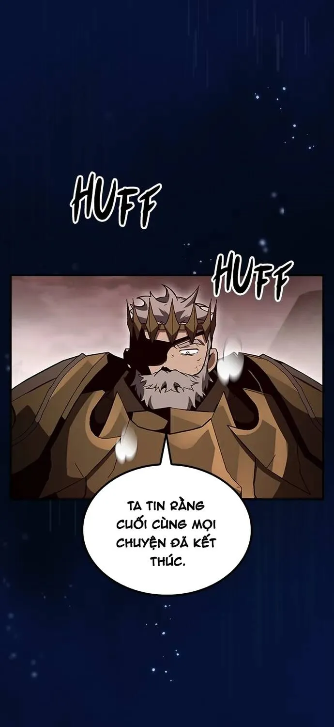 Kẻ Luôn Kết Thúc Bằng Bad Ending Chap 59 - Next Chap 60