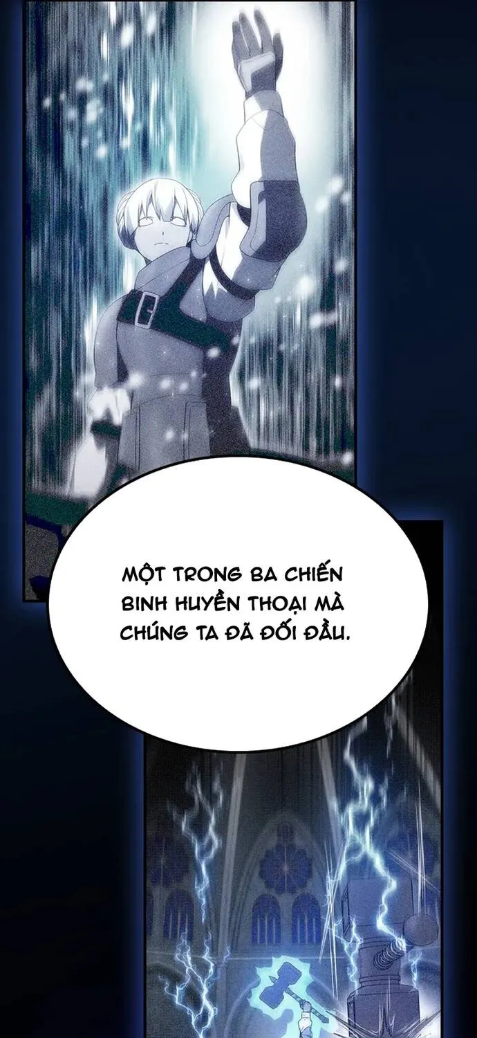 Kẻ Luôn Kết Thúc Bằng Bad Ending Chap 59 - Next Chap 60
