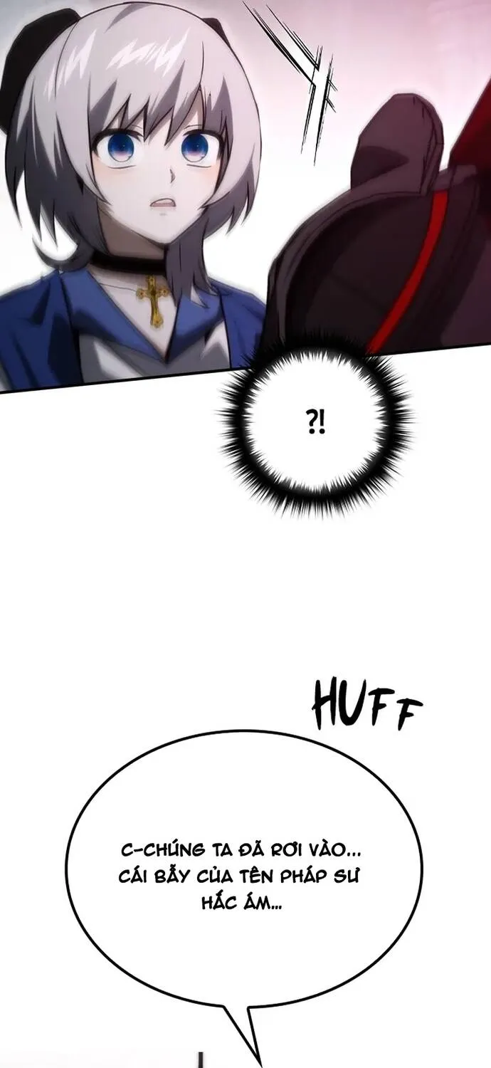 Kẻ Luôn Kết Thúc Bằng Bad Ending Chap 59 - Next Chap 60