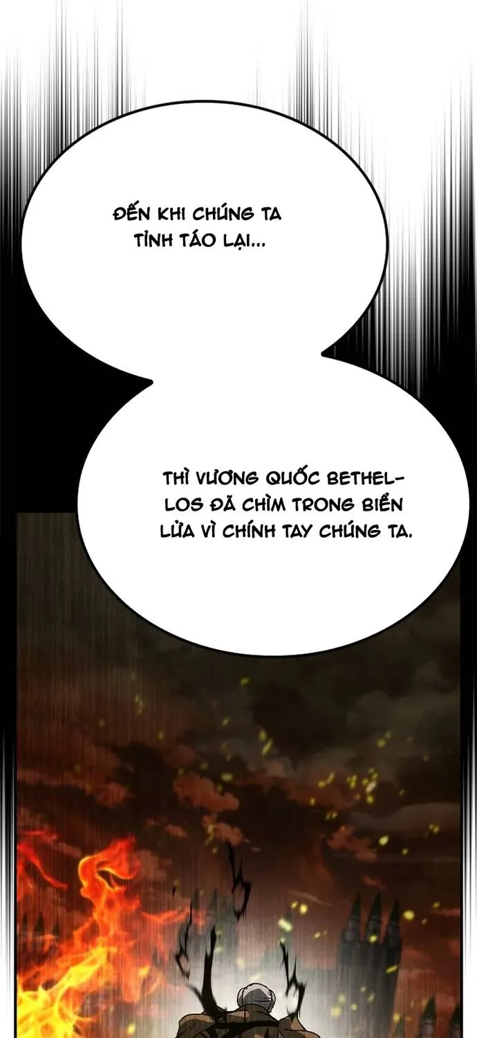 Kẻ Luôn Kết Thúc Bằng Bad Ending Chap 59 - Next Chap 60