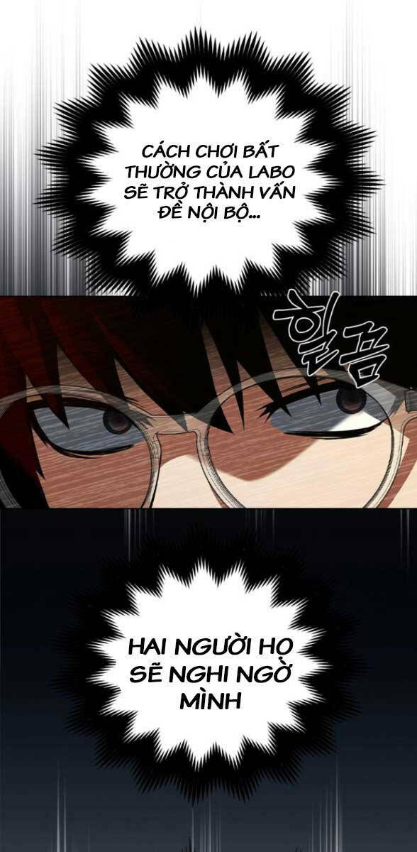 Kẻ Luôn Kết Thúc Bằng Bad Ending Chap 6 - Next Chap 7