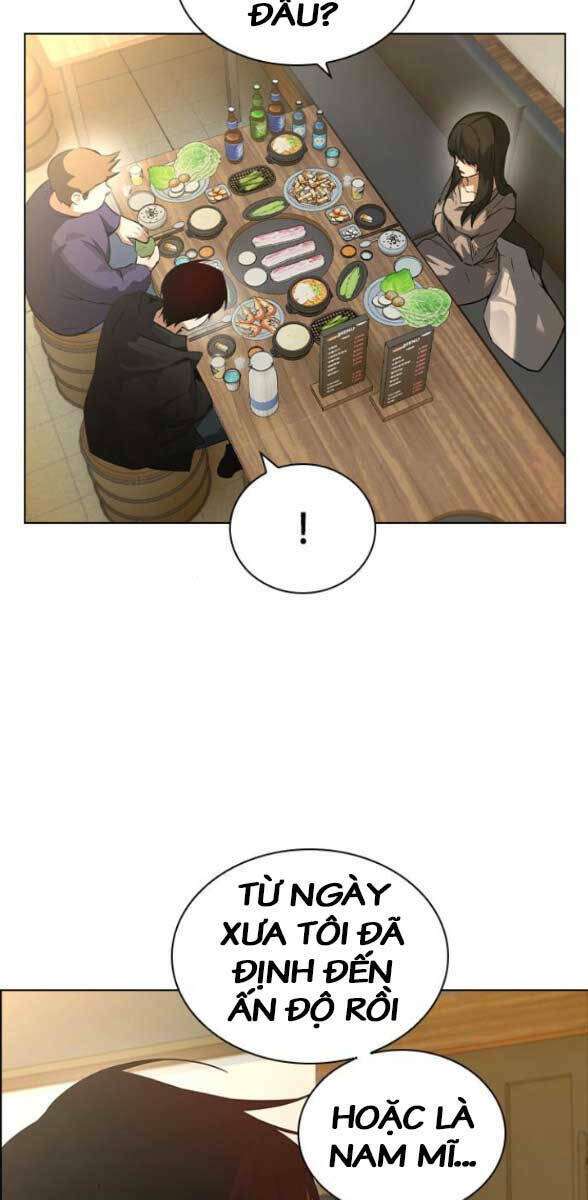 Kẻ Luôn Kết Thúc Bằng Bad Ending Chap 6 - Next Chap 7