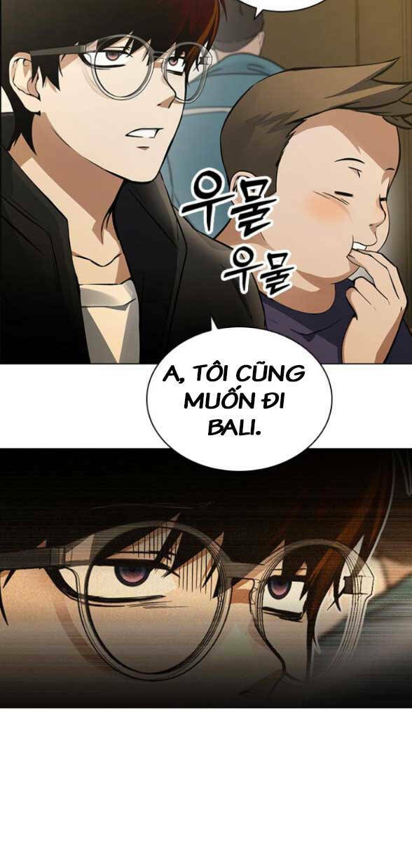 Kẻ Luôn Kết Thúc Bằng Bad Ending Chap 6 - Next Chap 7