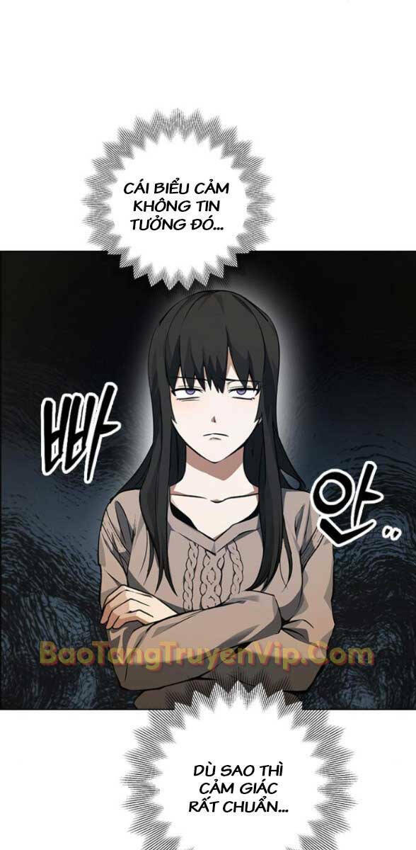 Kẻ Luôn Kết Thúc Bằng Bad Ending Chap 6 - Next Chap 7