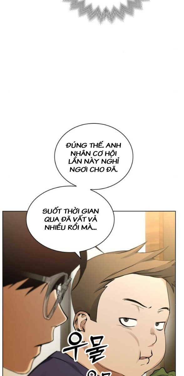 Kẻ Luôn Kết Thúc Bằng Bad Ending Chap 6 - Next Chap 7