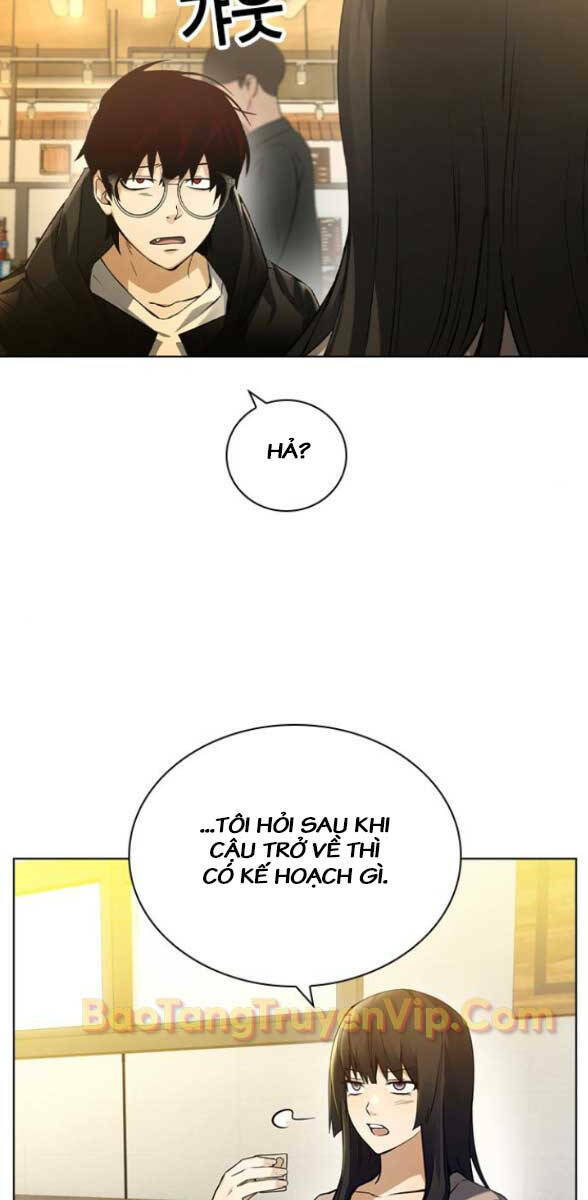 Kẻ Luôn Kết Thúc Bằng Bad Ending Chap 6 - Next Chap 7