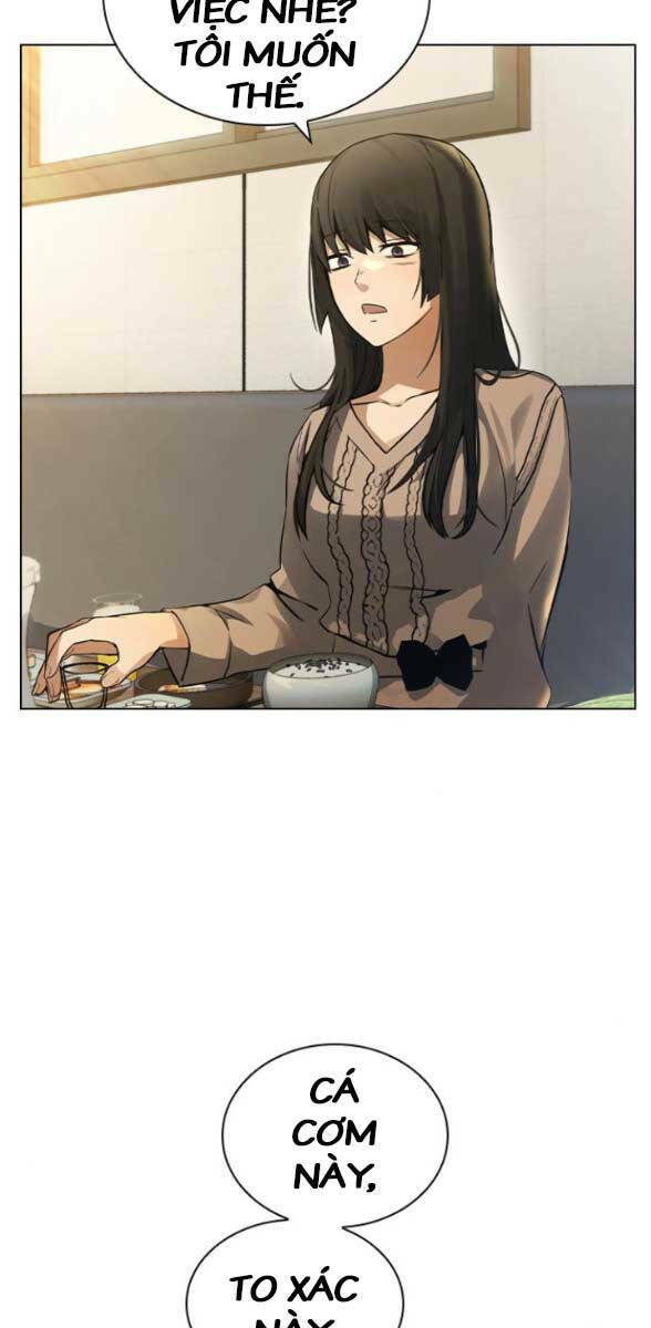 Kẻ Luôn Kết Thúc Bằng Bad Ending Chap 6 - Next Chap 7