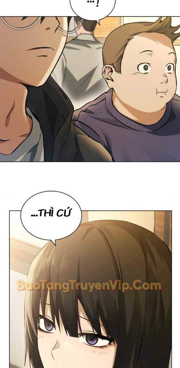 Kẻ Luôn Kết Thúc Bằng Bad Ending Chap 6 - Next Chap 7