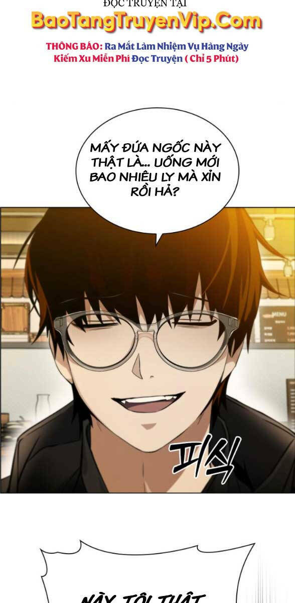 Kẻ Luôn Kết Thúc Bằng Bad Ending Chap 6 - Next Chap 7