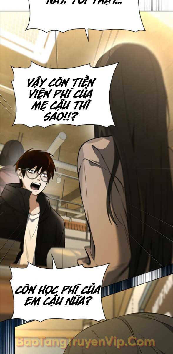 Kẻ Luôn Kết Thúc Bằng Bad Ending Chap 6 - Next Chap 7