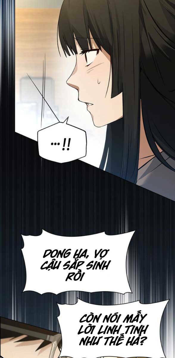 Kẻ Luôn Kết Thúc Bằng Bad Ending Chap 6 - Next Chap 7