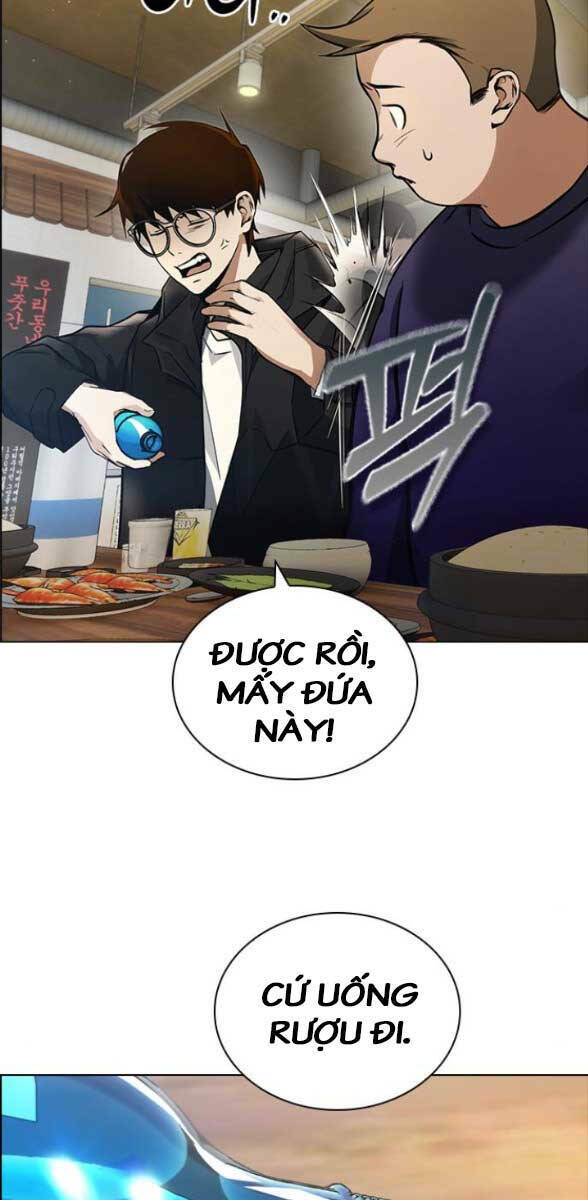 Kẻ Luôn Kết Thúc Bằng Bad Ending Chap 6 - Next Chap 7