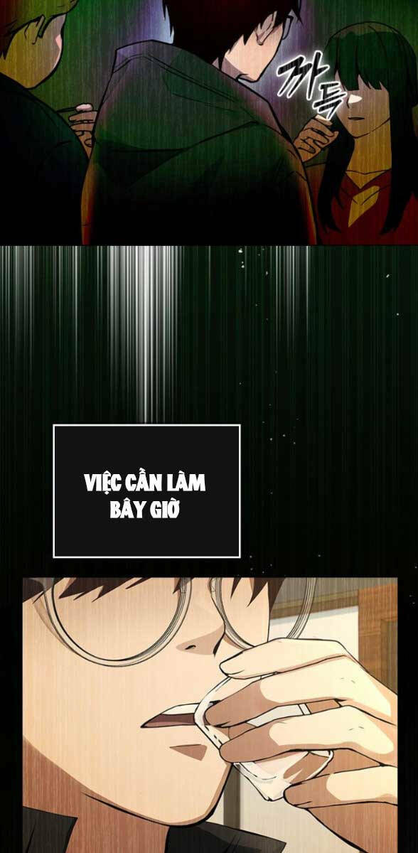 Kẻ Luôn Kết Thúc Bằng Bad Ending Chap 6 - Next Chap 7