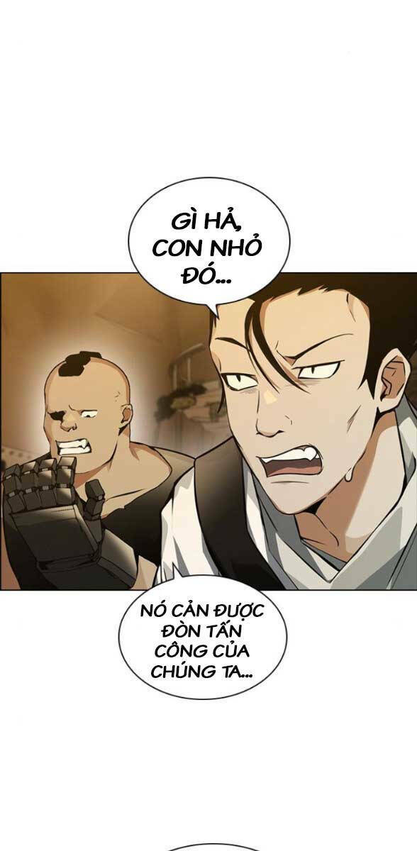 Kẻ Luôn Kết Thúc Bằng Bad Ending Chap 6 - Next Chap 7