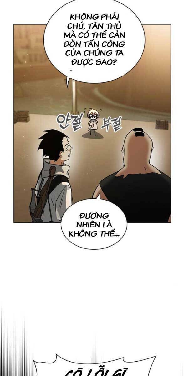 Kẻ Luôn Kết Thúc Bằng Bad Ending Chap 6 - Next Chap 7