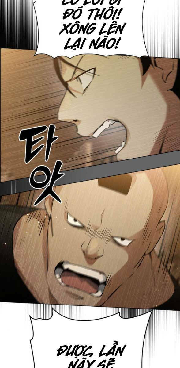 Kẻ Luôn Kết Thúc Bằng Bad Ending Chap 6 - Next Chap 7