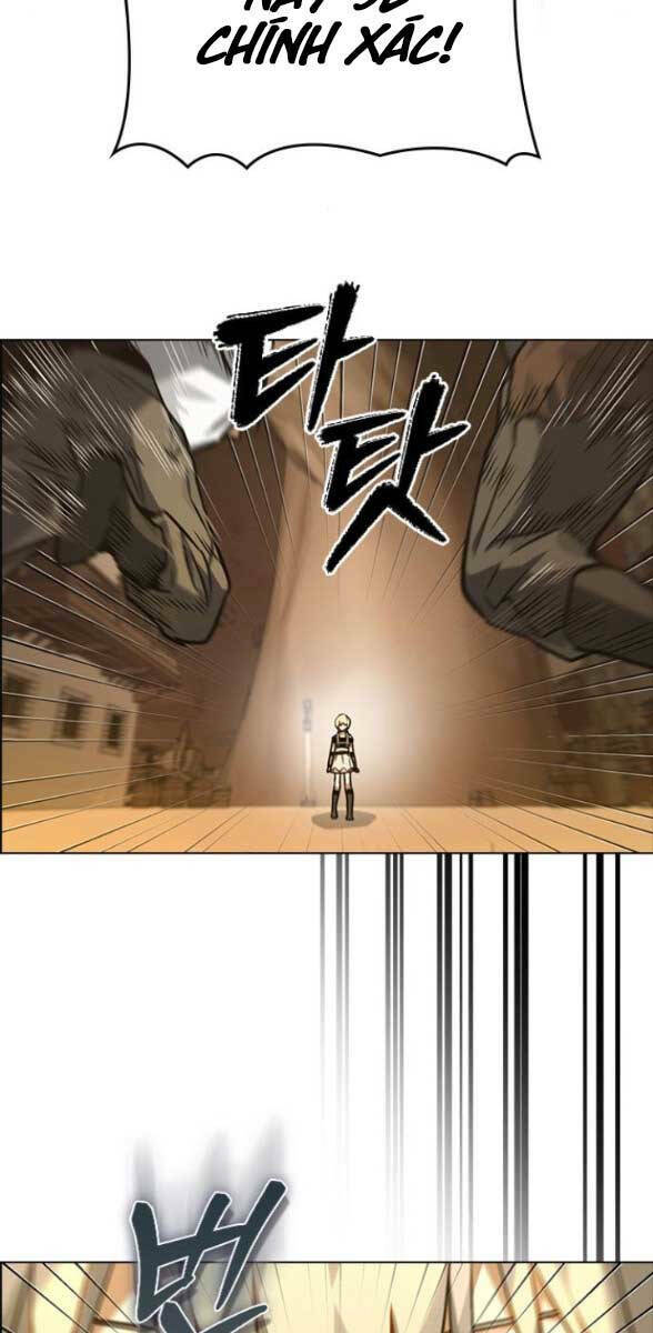 Kẻ Luôn Kết Thúc Bằng Bad Ending Chap 6 - Next Chap 7