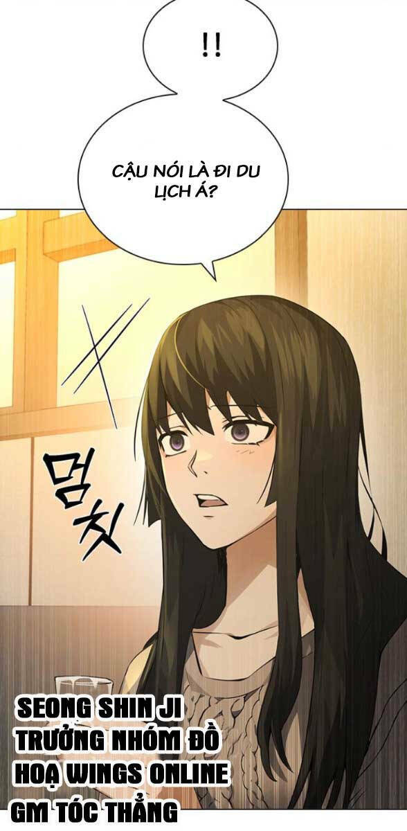 Kẻ Luôn Kết Thúc Bằng Bad Ending Chap 6 - Next Chap 7