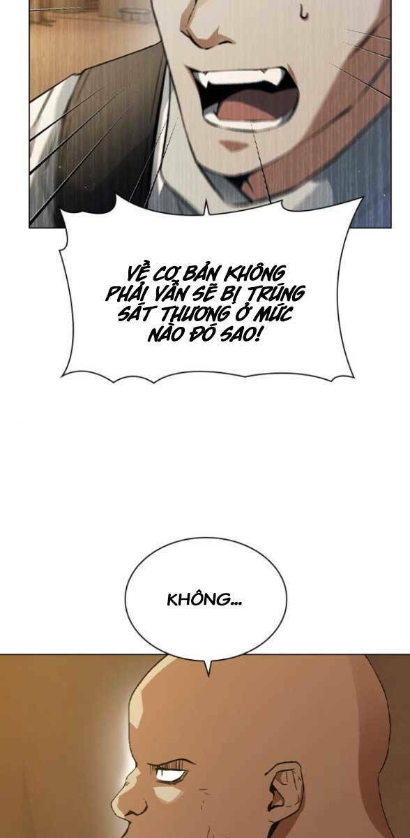 Kẻ Luôn Kết Thúc Bằng Bad Ending Chap 6 - Next Chap 7