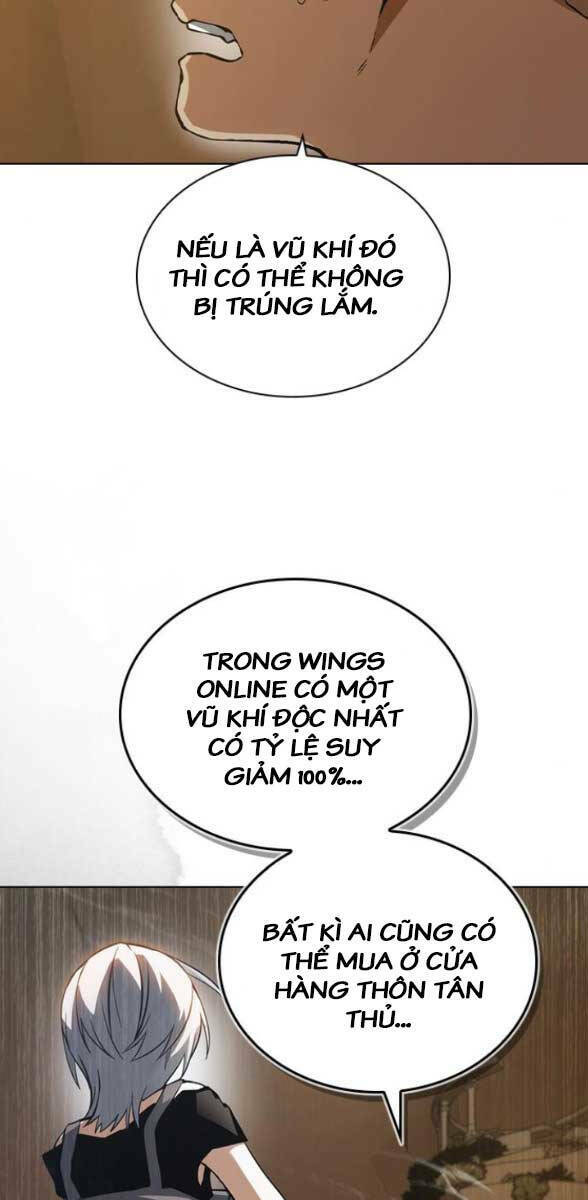 Kẻ Luôn Kết Thúc Bằng Bad Ending Chap 6 - Next Chap 7