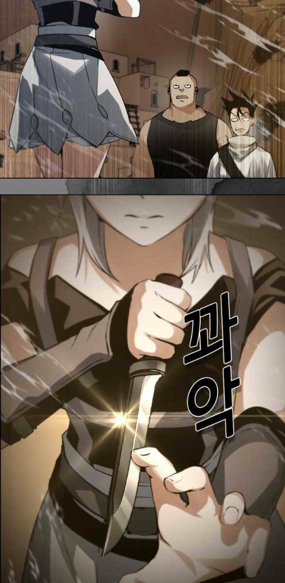 Kẻ Luôn Kết Thúc Bằng Bad Ending Chap 6 - Next Chap 7