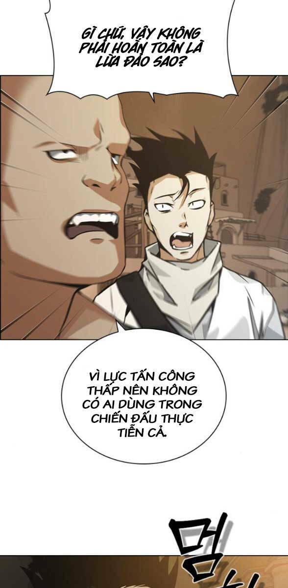 Kẻ Luôn Kết Thúc Bằng Bad Ending Chap 6 - Next Chap 7