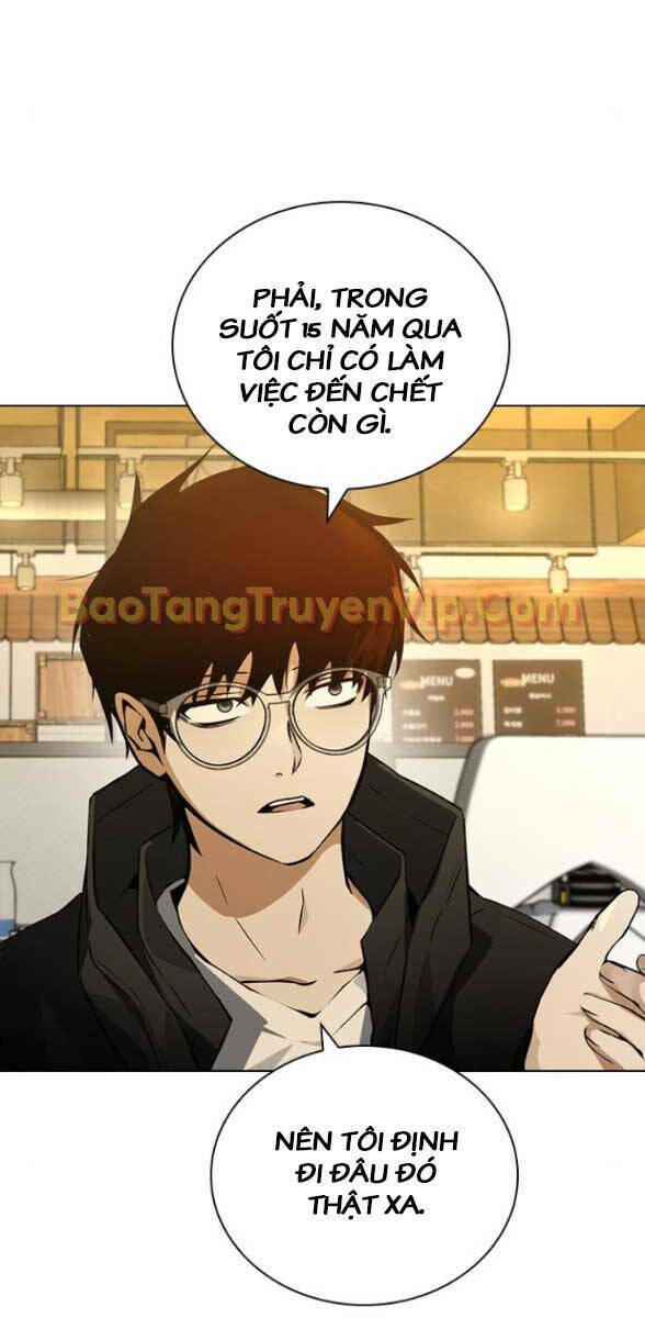 Kẻ Luôn Kết Thúc Bằng Bad Ending Chap 6 - Next Chap 7