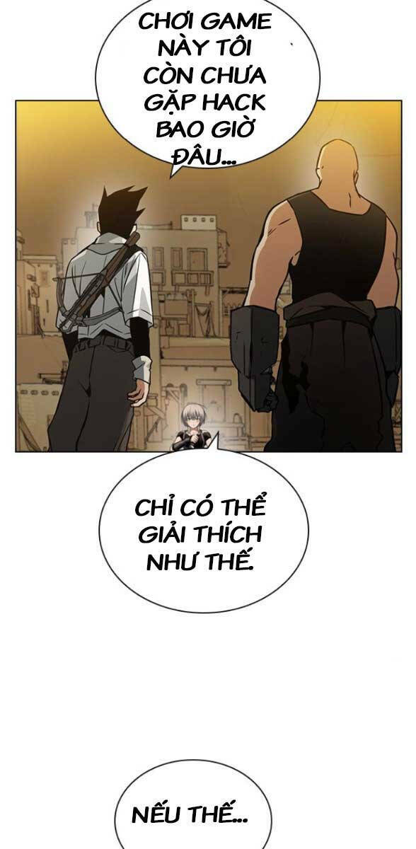 Kẻ Luôn Kết Thúc Bằng Bad Ending Chap 6 - Next Chap 7